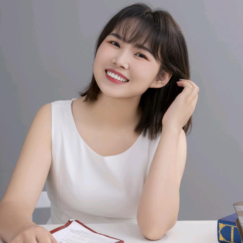 跟Angel老师学英语