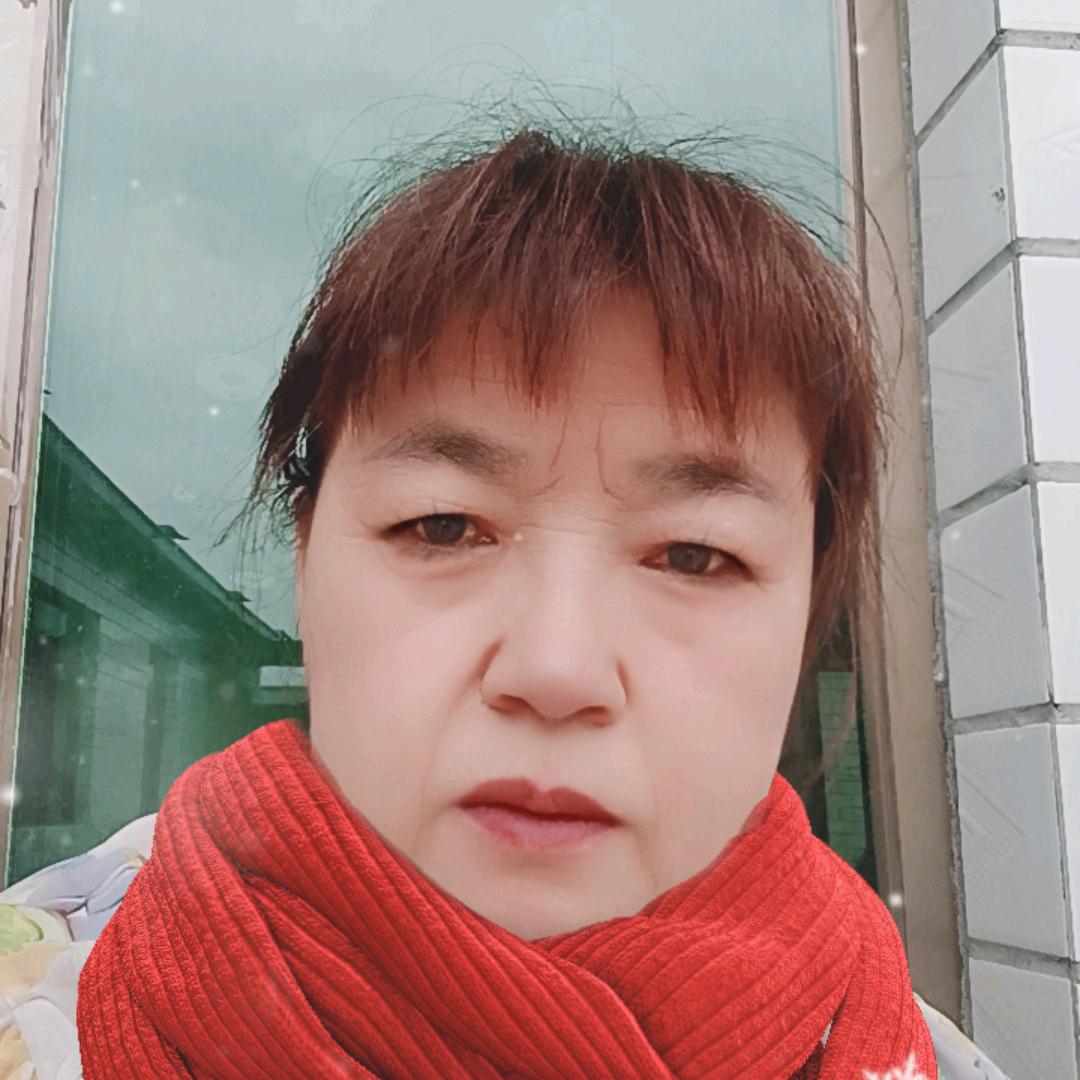 莉莉姐
