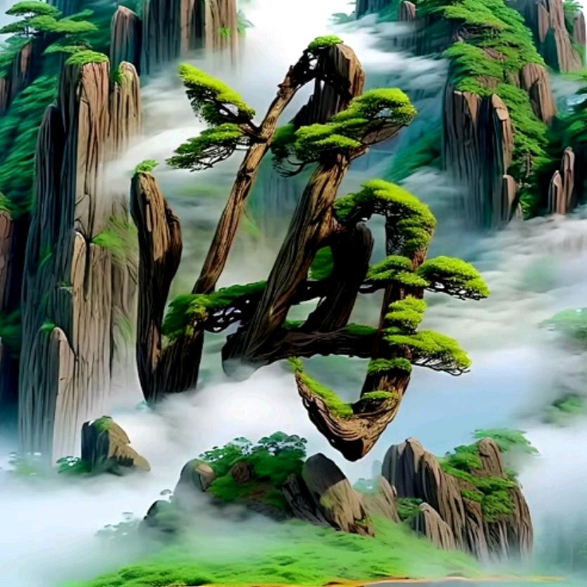 大海大