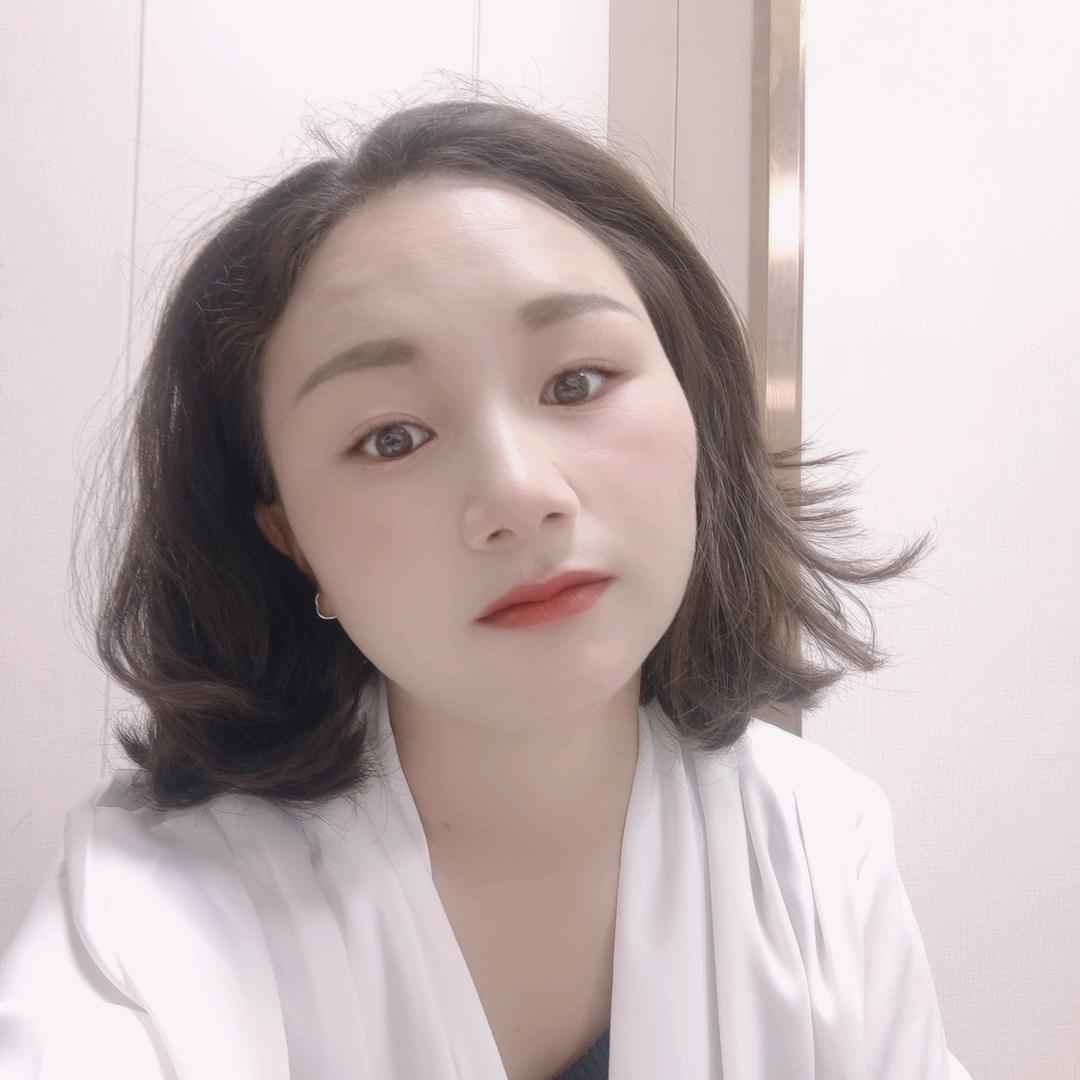 是阿果吖！
