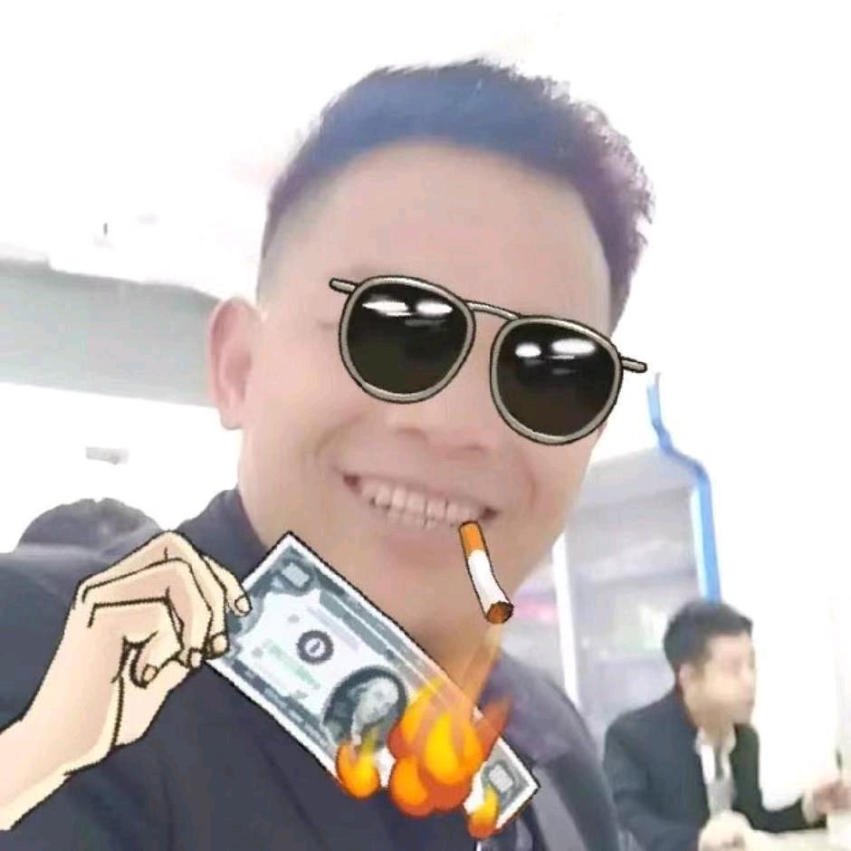 龙四爷