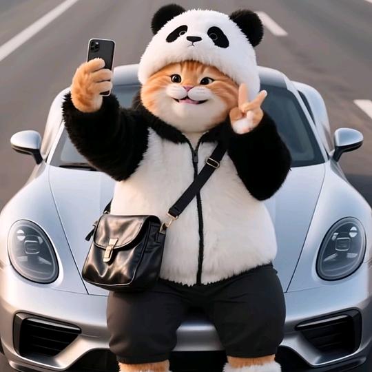 ღ᭄*叮当猫᭄ꦿ℘