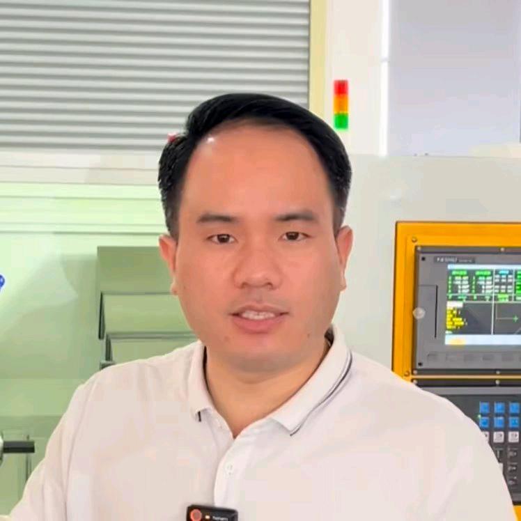 老杨说数控