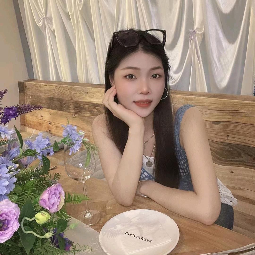 我是杏子呀