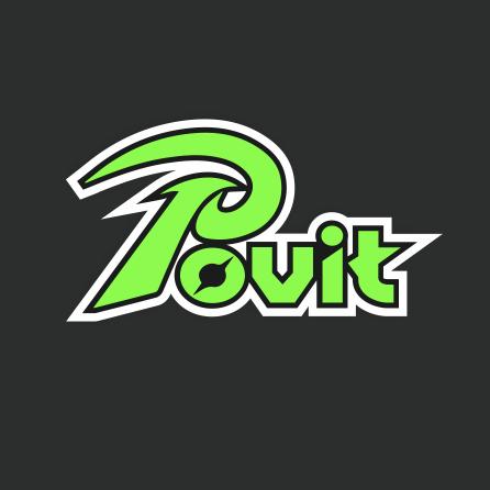 POVIT 运动