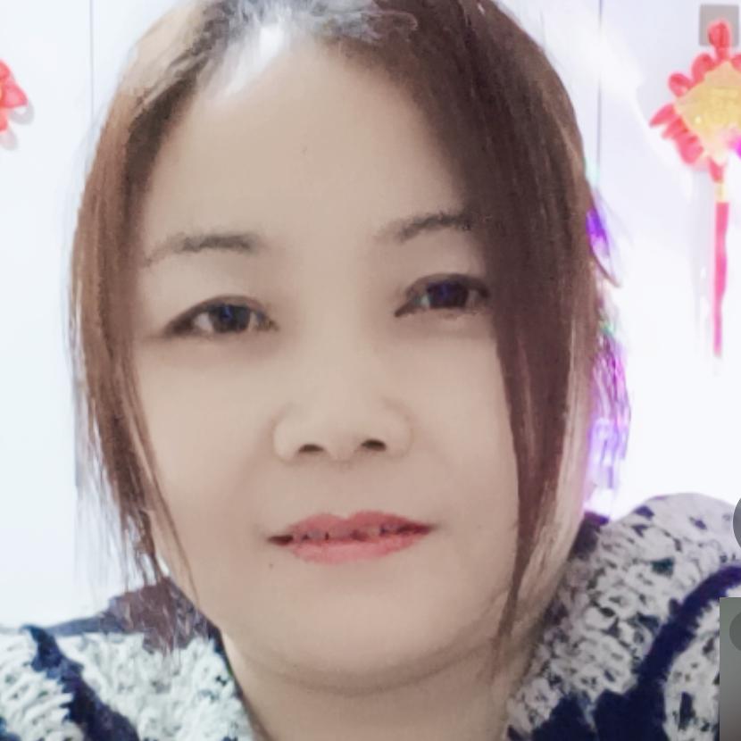 依然♥