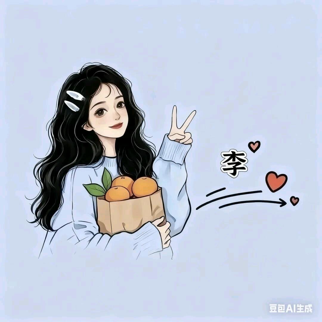 温柔的李小姐
