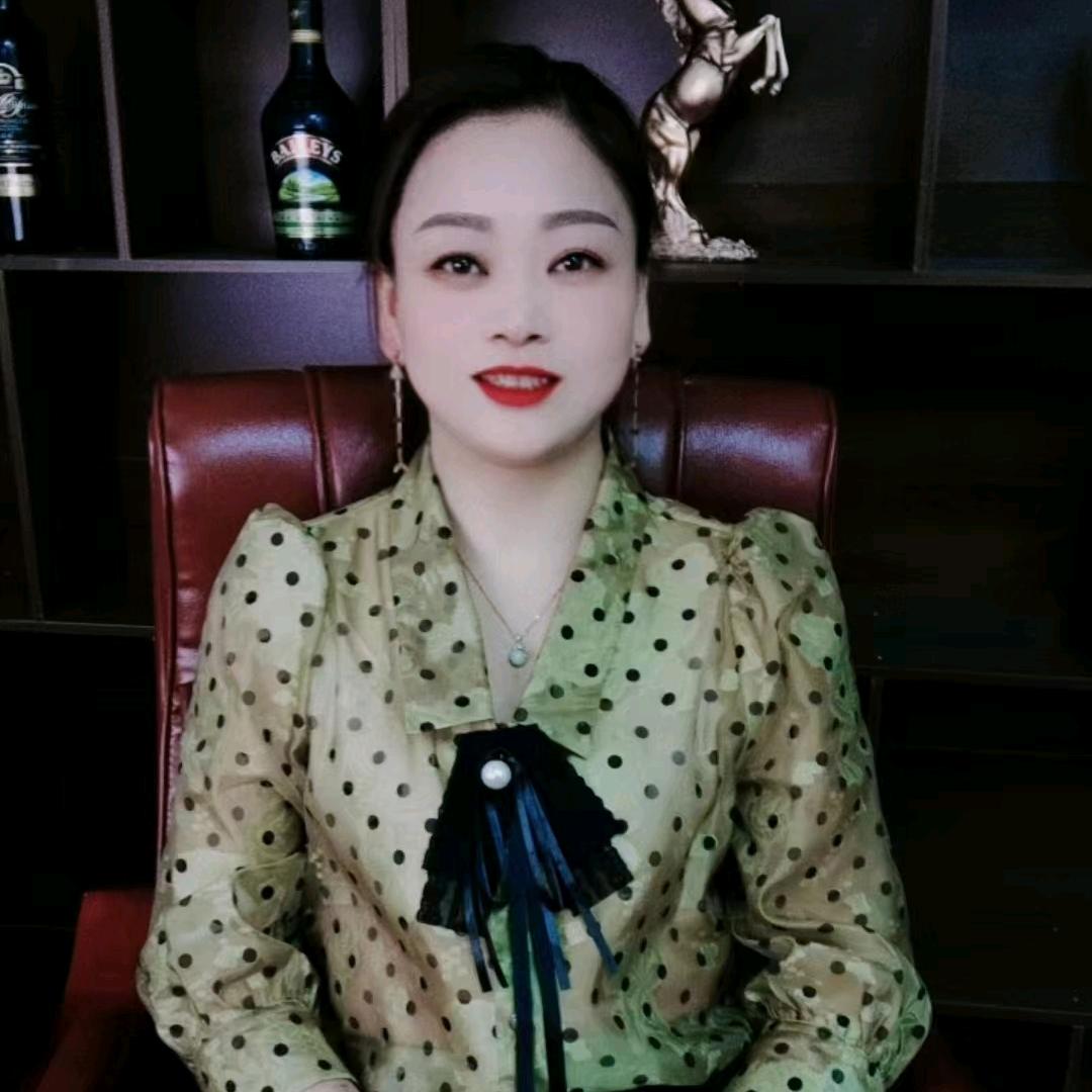 刘阿朵（用快乐感染身边每一个人）