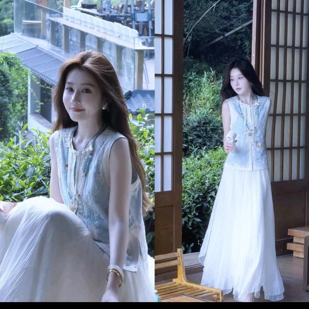 婷婷 is me(直播返场)新款上新中~