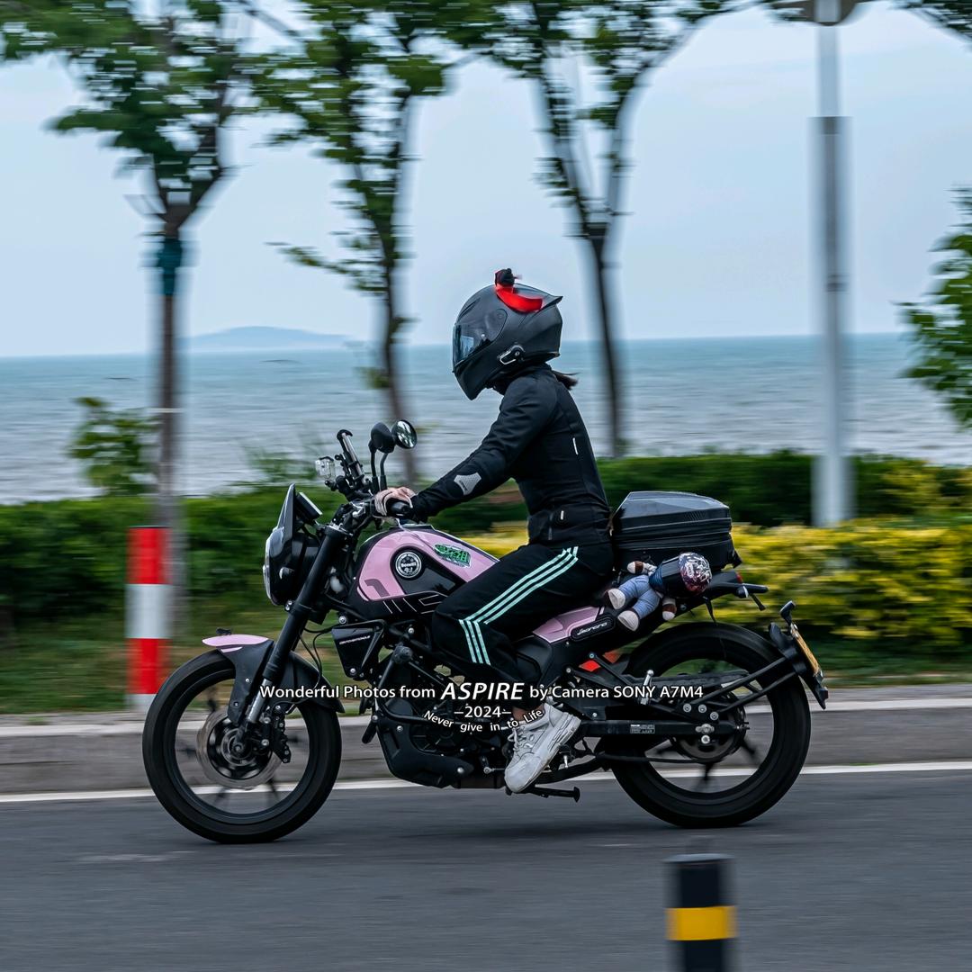 萌小骑🏍