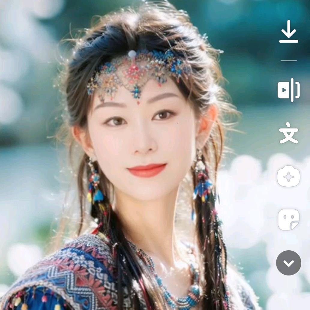 路上
