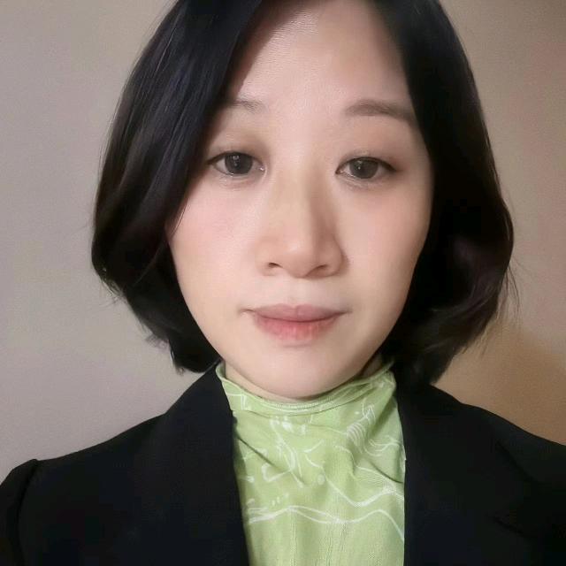 英子 白发终结者