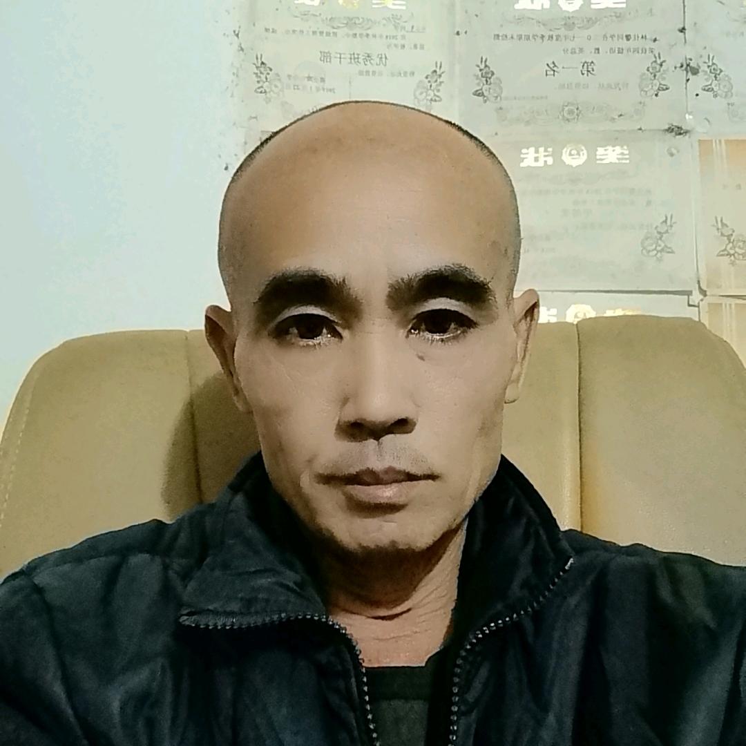 光头强