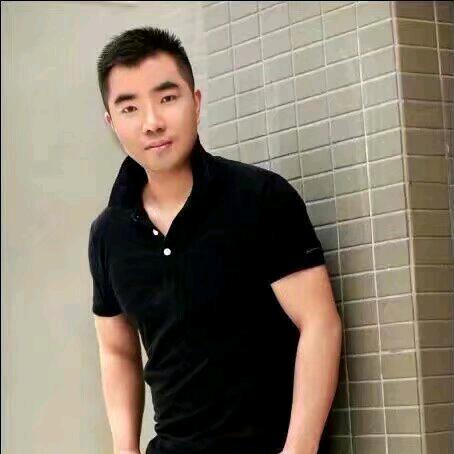 看海的男子