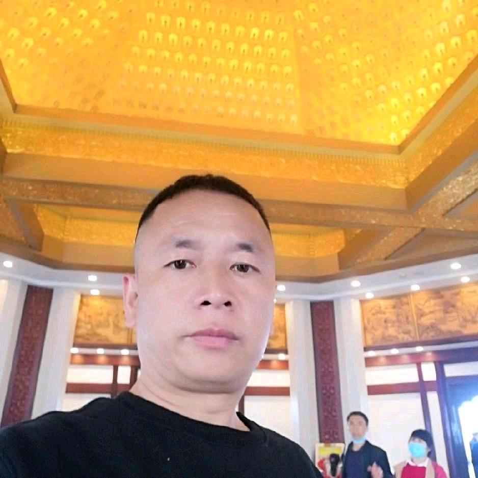 龙马吉祥