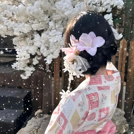 雾色漫过