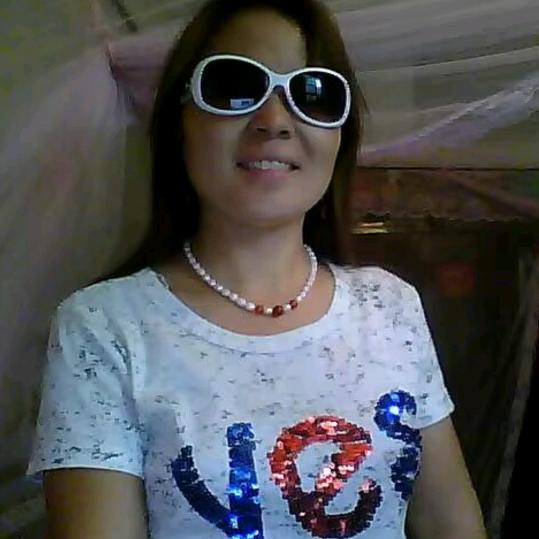 沉默不是我的错