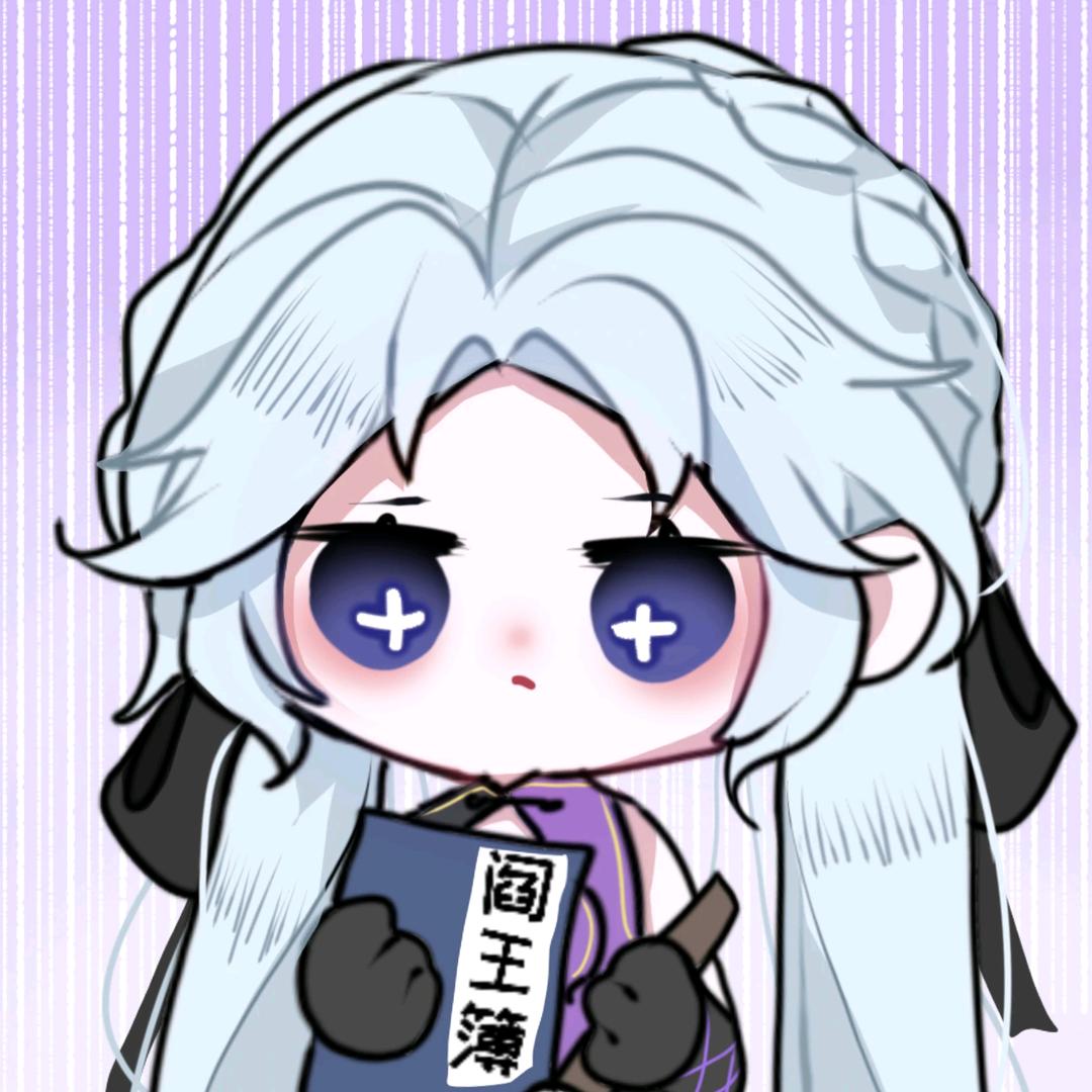 举目望月口牙