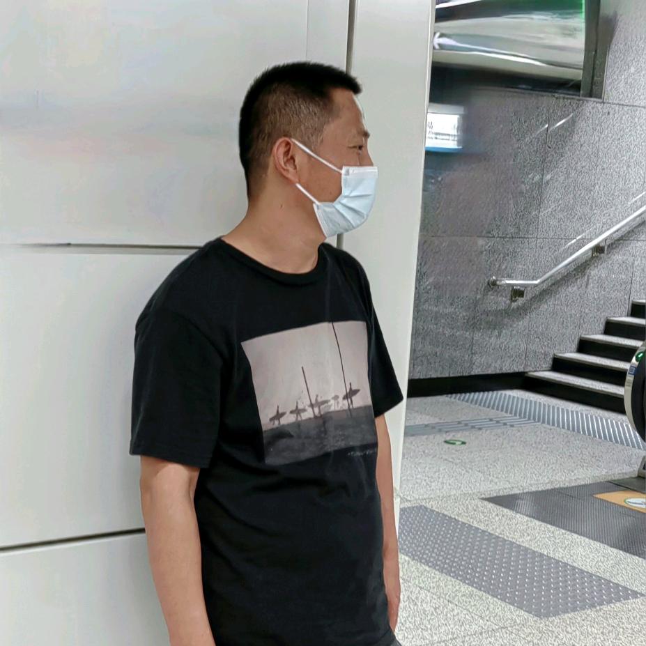 王哪去