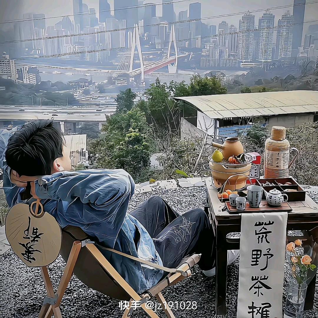 没有你的回忆