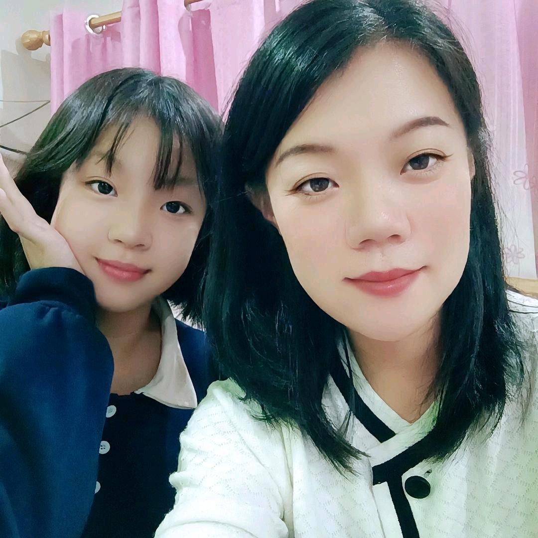 欣妍麻麻