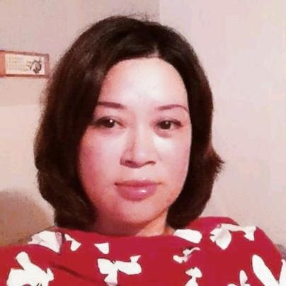 冯巧巧