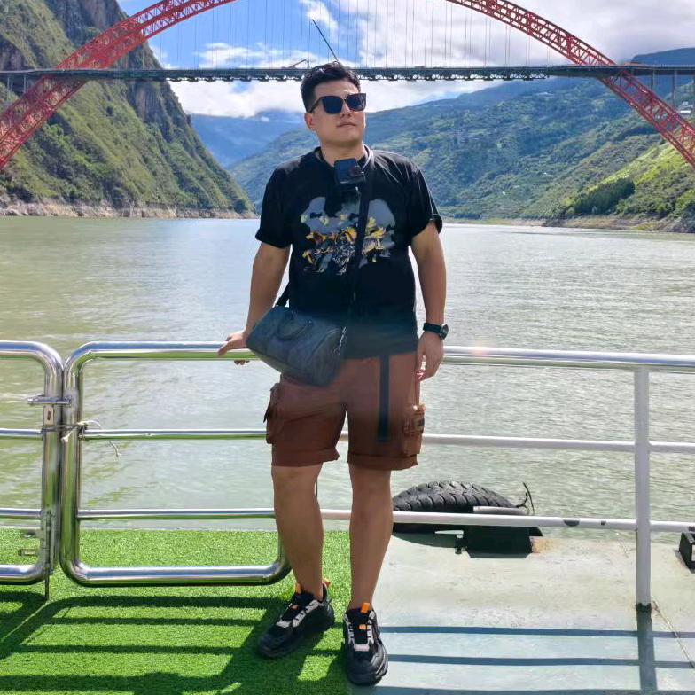 小二郎旅游
