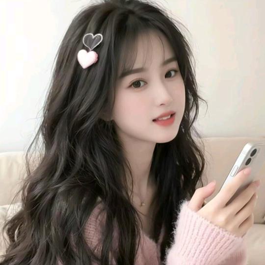 做你的小宝贝😘