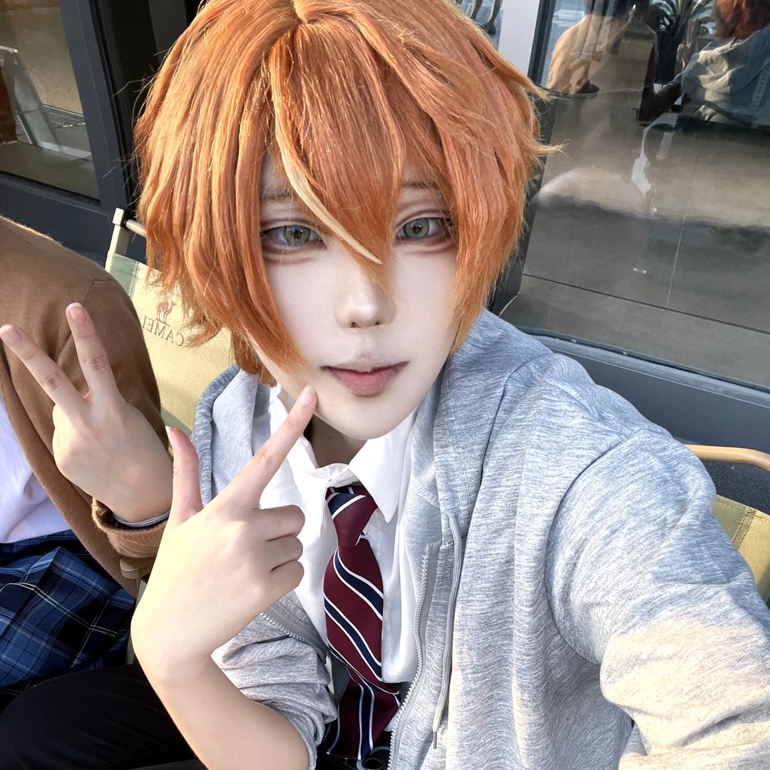 束也^^