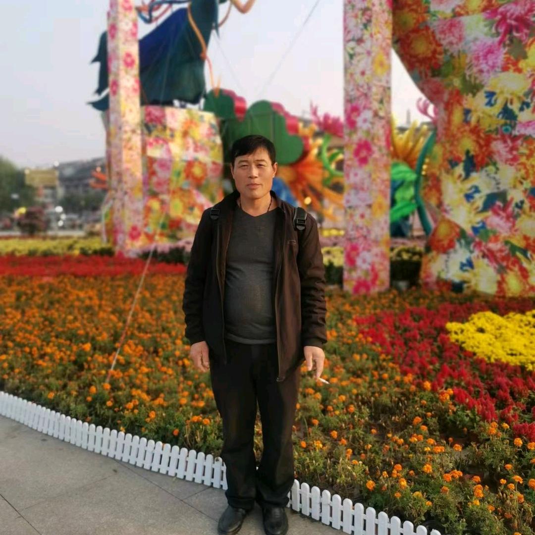 ，孝敬老人，快乐后半生，
