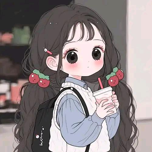 茉莉拿铁☕