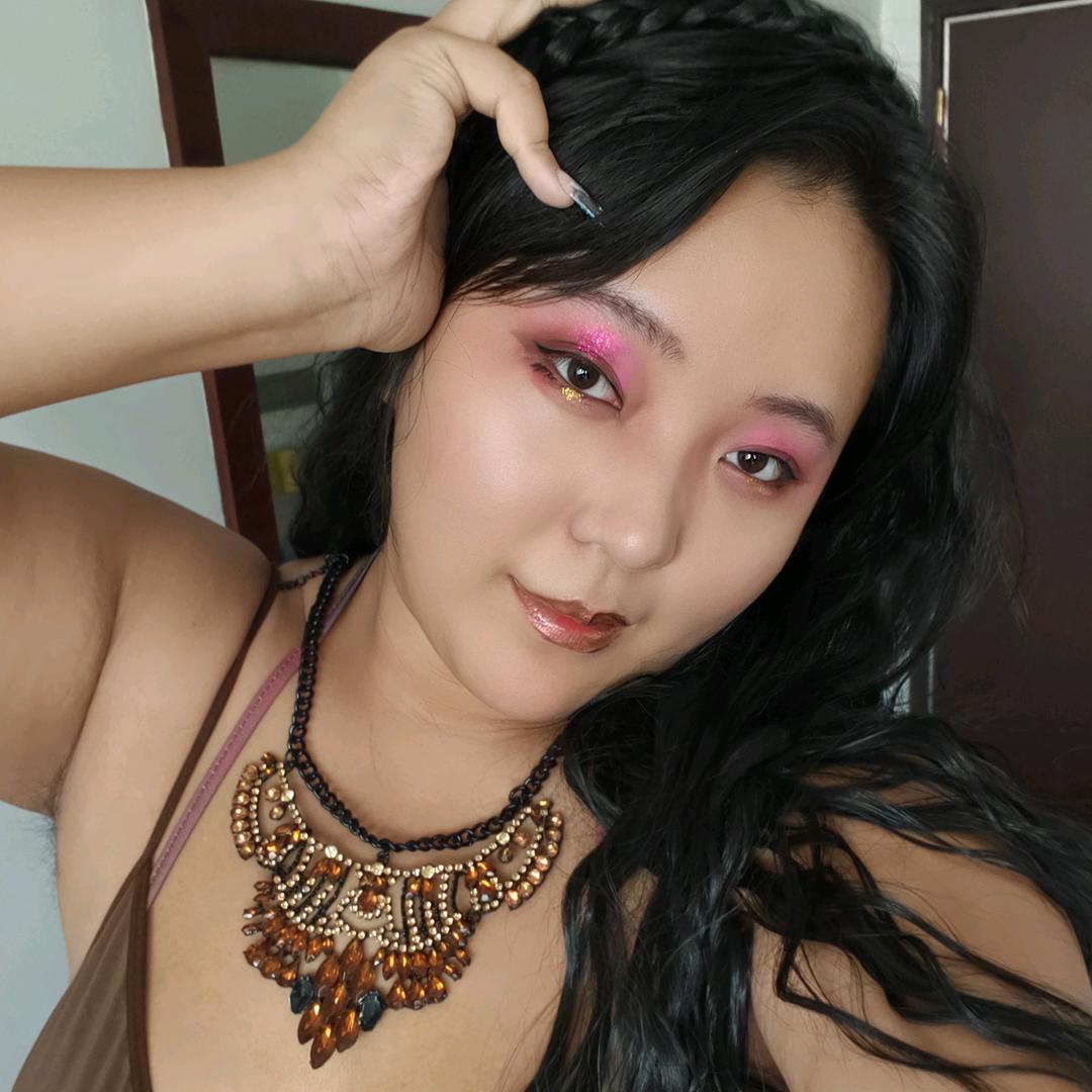 摆烂中亿