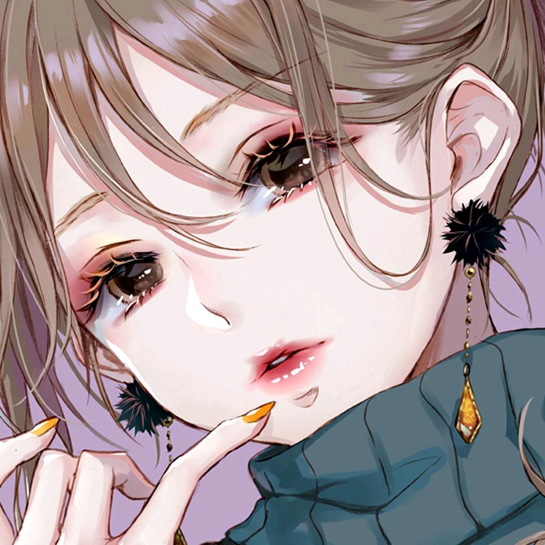 默默无语🌼