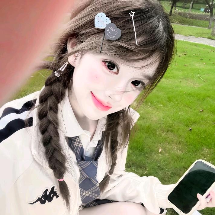 阿柔很温柔