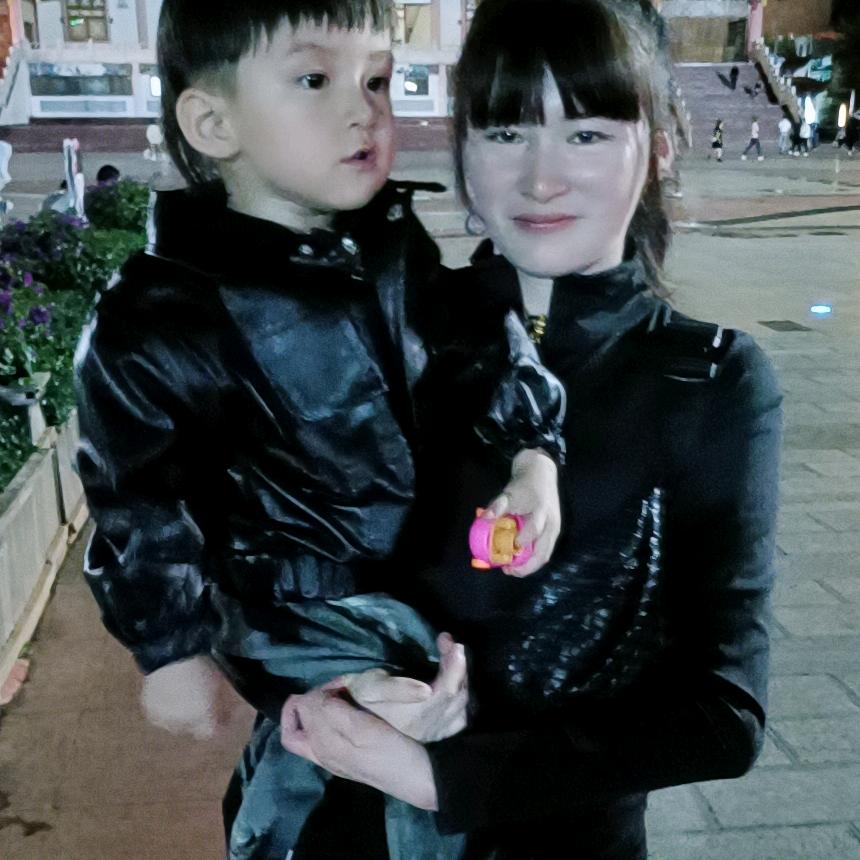 彝人阿强