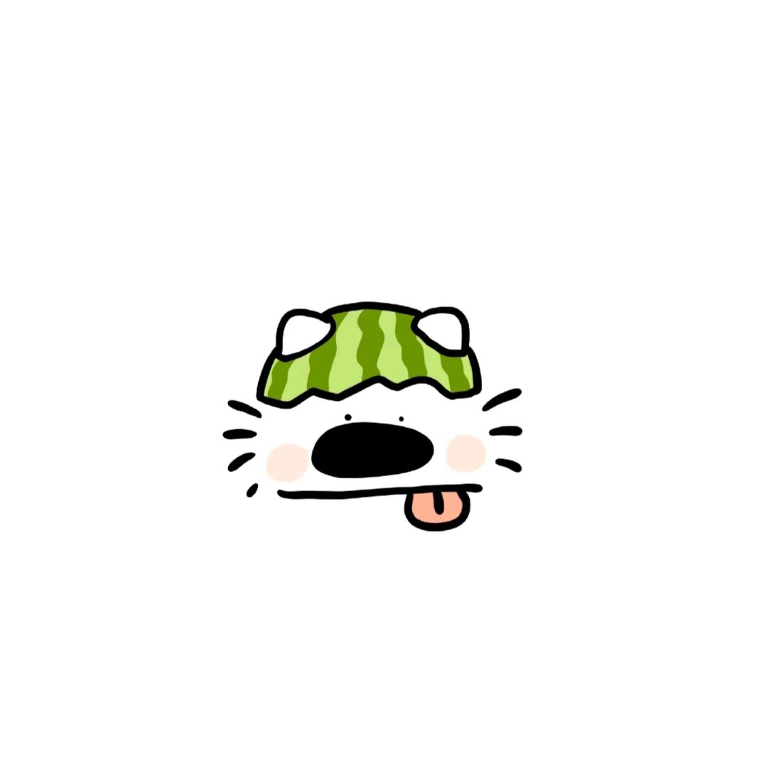 啵啵小头🍍