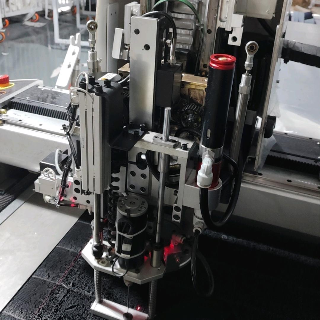 广州威隆科技有限公司