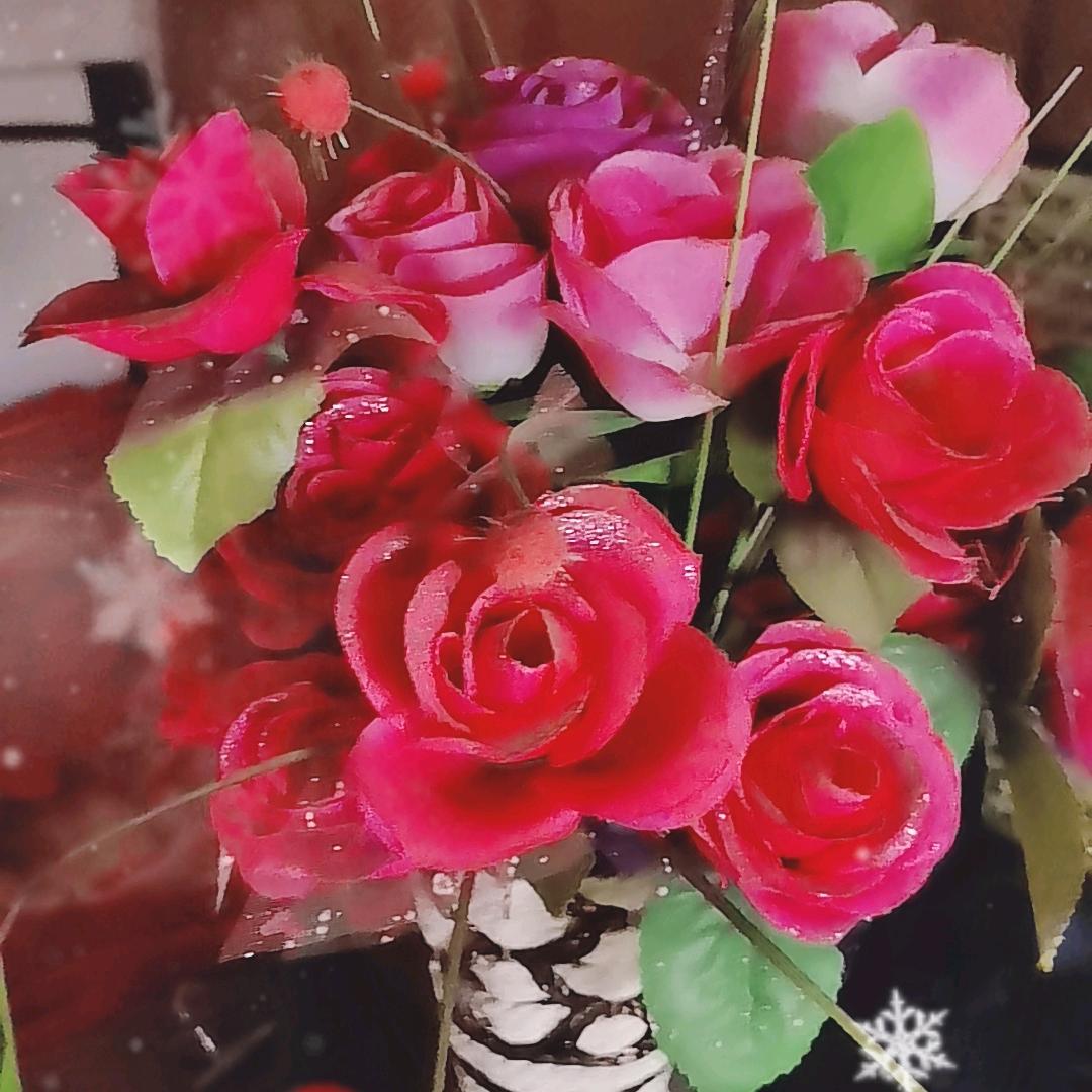 余生💞意💞中人