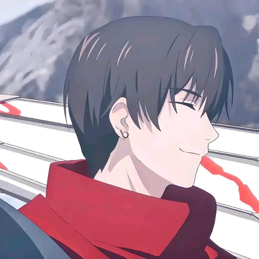 君莫笑——🌶️