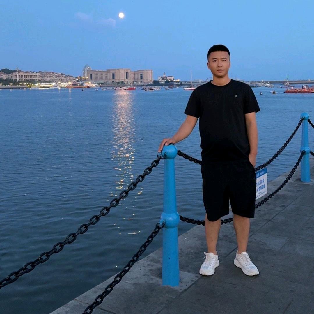 习惯有你