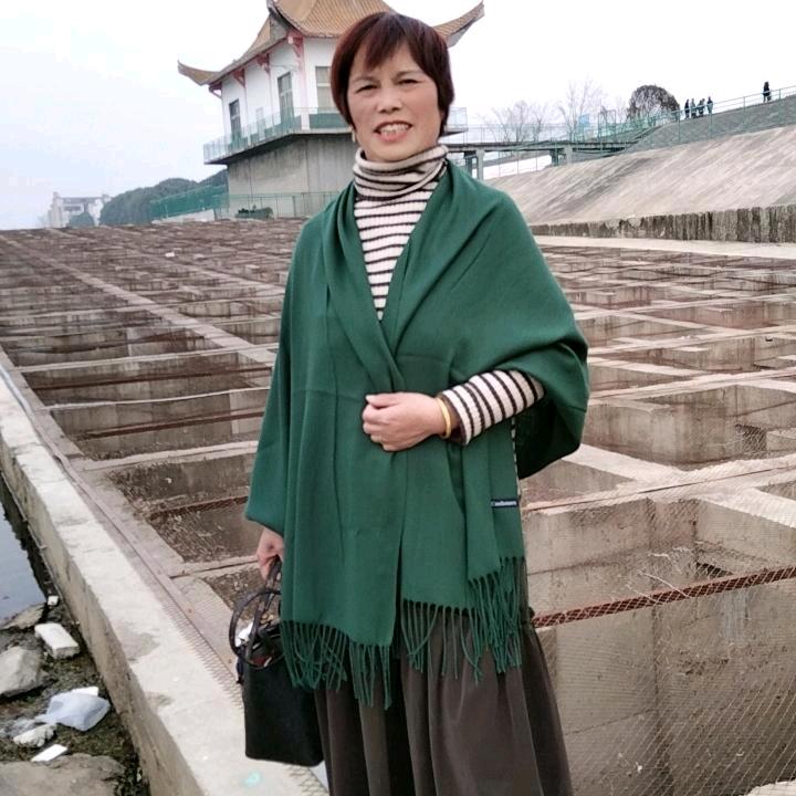 枙子花开