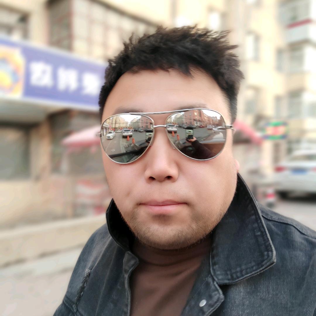 户外老赵