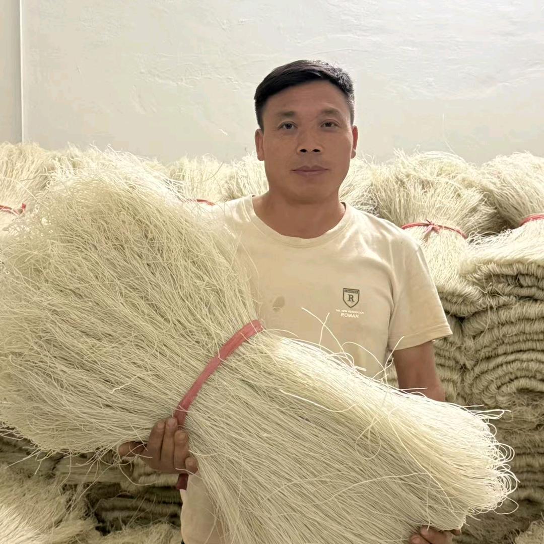 禹州红薯粉条峰哥