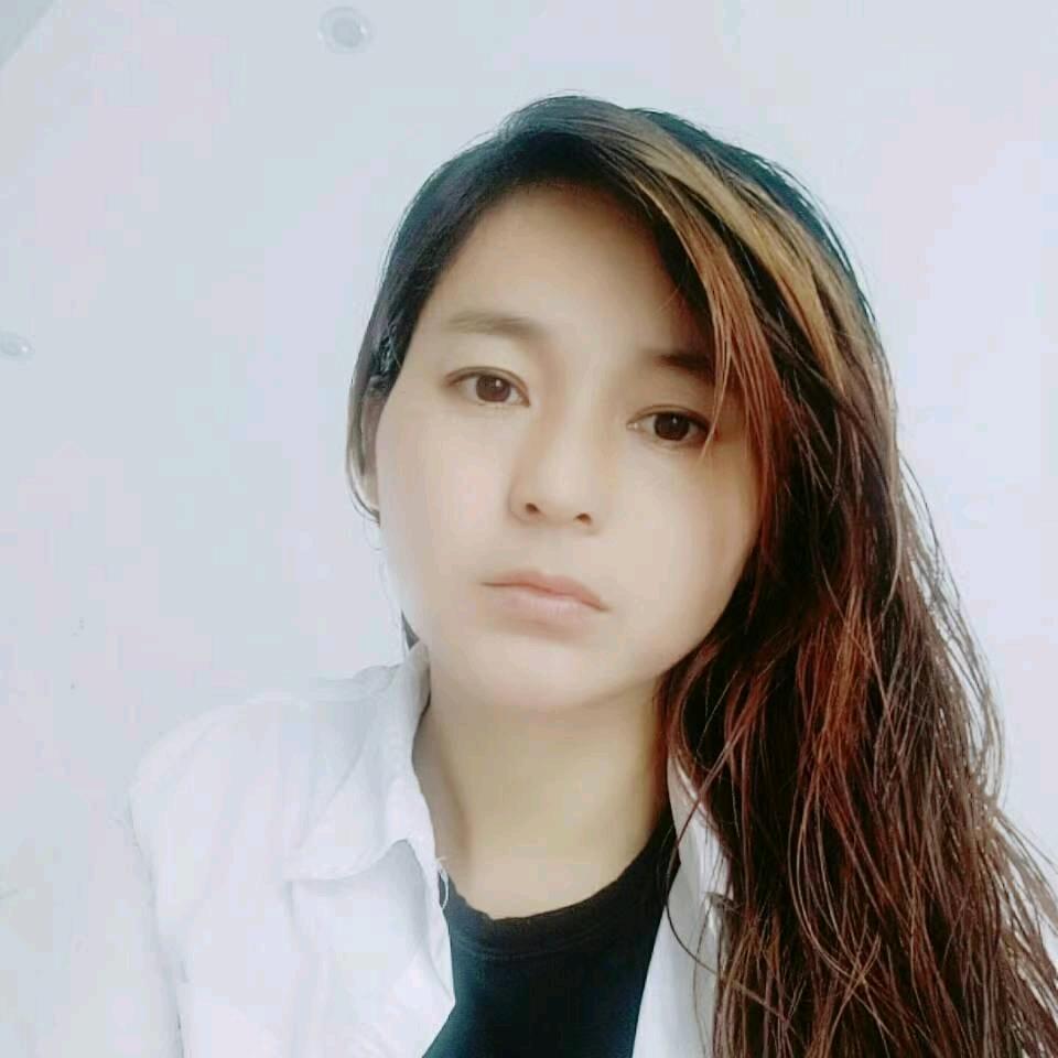 畈坞村玲玲