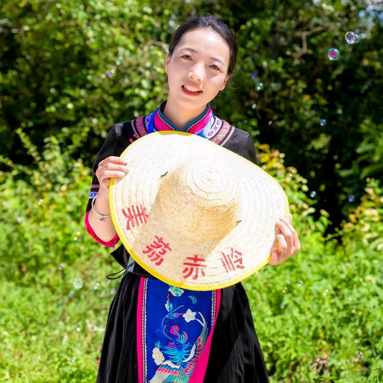 蓝小兰
