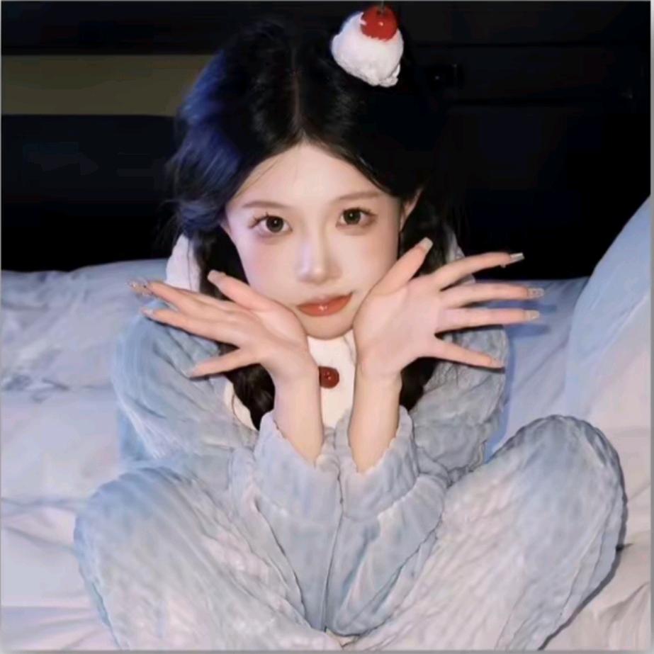 满满♡睡不着㊖