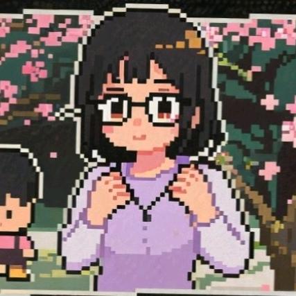一只小西兰花