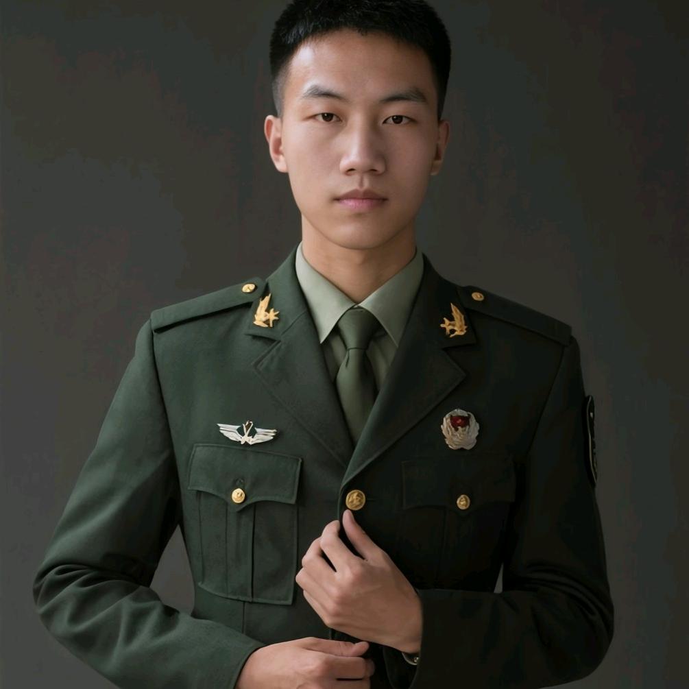 退役小童🇨🇳