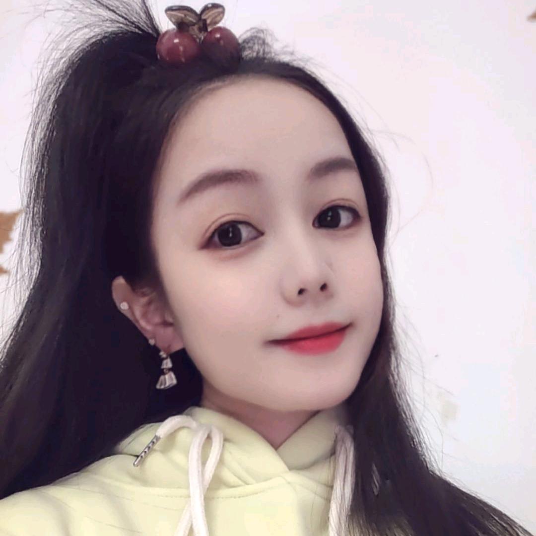 静儿💋