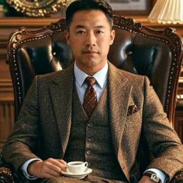 云海